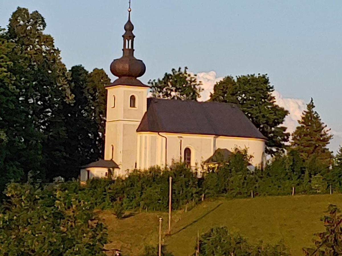 Ferienwohnung Marta P Detrichov Nad Bystrici Exterior foto